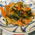 m@n@'s cooksnap of when they made ｽﾁｰﾏｰで♪生鮭の塩麹漬け簡単蒸し＊.