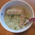 ☆たた☆'s cooksnap of when they made ～美肌コラーゲン粥～　ダイエットにも！.