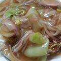 こけころん's cooksnap of when they made 中華あんベース.
