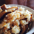 ねこまんまこ's cooksnap of when they made 捨てないで！おでんの残り汁で茶飯.