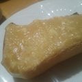 ハッピームーミン's cooksnap of when they made クリームチーズ×ハニートースト.