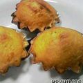 COOCHO's cooksnap of when they made 砂糖控えめマフィン〜メープルシロップ〜.