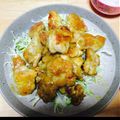 よつじょう's cooksnap of when they made 簡単☆タンドリーチキン.