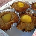 さんたひろこ's cooksnap of when they made 甘栗マフィン.