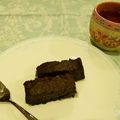 ＊mii☆＊'s cooksnap of when they made モカショコラ.