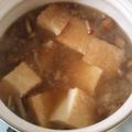 ゆきみなかん's cooksnap of when they made 早うま　生揚げのとろとろみぞれあんかけ.