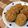 ❇︎あっこ❇︎'s cooksnap of when they made アップルパイ風クッキー.