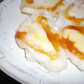 かたのさくら's cooksnap of when they made 簡単！もちピザ.