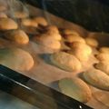 ナツユ's cooksnap of when they made 卵なし★材料３つでサクサククッキー.