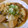 harutop's cooksnap of when they made 鶏唐揚げのおろし和え.