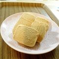 natuyagi's cooksnap of when they made きな粉のサクサククッキー.