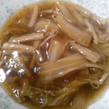 chachana's cooksnap of when they made 絶品簡単！白菜と白ネギの柚子こしょう煮.