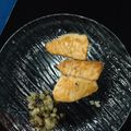 mimi123456's cooksnap of when they made 取り分け離乳食♪中期・後期★鮭のムニエル.