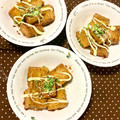 ふたごゆき's cooksnap of when they made ☆節約大盛りおかず☆厚揚げの照り焼きマヨ.