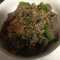 ひなさなひな's cooksnap of when they made ピーマン★蒟蒻★豚肉のヘルシー炒め.
