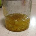 ゆっぴんママ's cooksnap of when they made 柚子茶.
