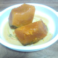 soa☆'s cooksnap of when they made 甘くておいしいかぼちゃの煮物.