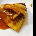hakobetet's cooksnap of when they made 下処理不要♪簡単♡鯖の味噌煮.