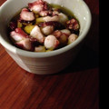 くうにゃん27's cooksnap of when they made 【農家のレシピ】タコのアヒージョ.