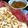 ミヨミヨママ's cooksnap of when they made ご飯入りナン。.
