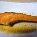 ちっちchan's cooksnap of when they made お魚たべよ✿鮭の照り焼き✿.