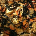 のしたっきー's cooksnap of when they made ごぼうとひじきと厚揚げ煮＊.