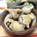 natsukori's cooksnap of when they made 富山の郷土料理　バイ貝の煮付け（甘辛煮）.