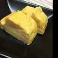 ttommommi's cooksnap of when they made 出し巻き卵.