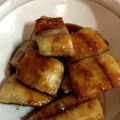 オルミ's cooksnap of when they made 鯖の照り焼き.