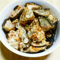 ななぞぅ's cooksnap of when they made ☆しいたけのバター炒め☆.