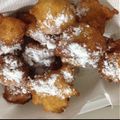 がちゃぶた's cooksnap of when they made おやつに♪＊豆腐ドーナツ＊.