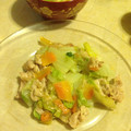 cocco823's cooksnap of when they made 白菜と豚肉のうま煮.