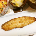 にゃあオクト's cooksnap of when they made カレイの唐揚げ風＠塩麹.