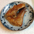 ちはるき27's cooksnap of when they made 簡単☆赤魚の煮付け.