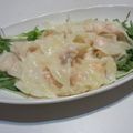 ママんま's cooksnap of when they made ＊＊～エビのさっぱりワンタン～＊＊.