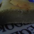 ポポハハ's cooksnap of when they made 冷凍卵白でお菓子！フィナンシェ編.