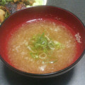 aiko大好き☆'s cooksnap of when they made 柚子香る*たっぷり大根みぞれ汁.