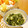 るるおか's cooksnap of when they made 小松菜の卵とじ.