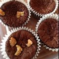 ryonpixy's cooksnap of when they made 薄力粉いらずの美味し～い♪ココアケーキ☆.