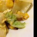 アヒルアヒル's cooksnap of when they made 優しい味☆白菜の卵とじ煮込み.