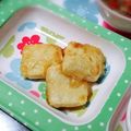 **みっきー**'s cooksnap of when they made 離乳食後期～☆揚げ出し豆腐風.