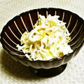 kebeibiko's cooksnap of when they made 白だし　de　切干し大根.