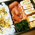 jyuriko☆'s cooksnap of when they made ノンベイ直伝♪ホウレン草はワサビ醤油っす.