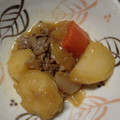 かかかよ's cooksnap of when they made 簡単！我が家の肉じゃが.