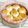 ななクレープ's cooksnap of when they made チョコチップちぎりパン.