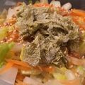 めいぷるぅ's cooksnap of when they made 白菜のさっぱり浅漬け.