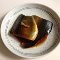 千夏☆'s cooksnap of when they made さばのみそ煮.