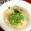 ☆アリスの女☆'s cooksnap of when they made 白菜の鍋風スープ.