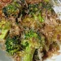 みーちゃん716's cooksnap of when they made ブロッコリーのマヨ醤油★お弁当のおかず★.