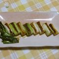 かふぇmomo's cooksnap of when they made 焦がし焼きねぎ.